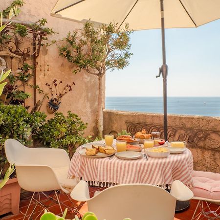 Residence Les Sources Brando Exterior foto