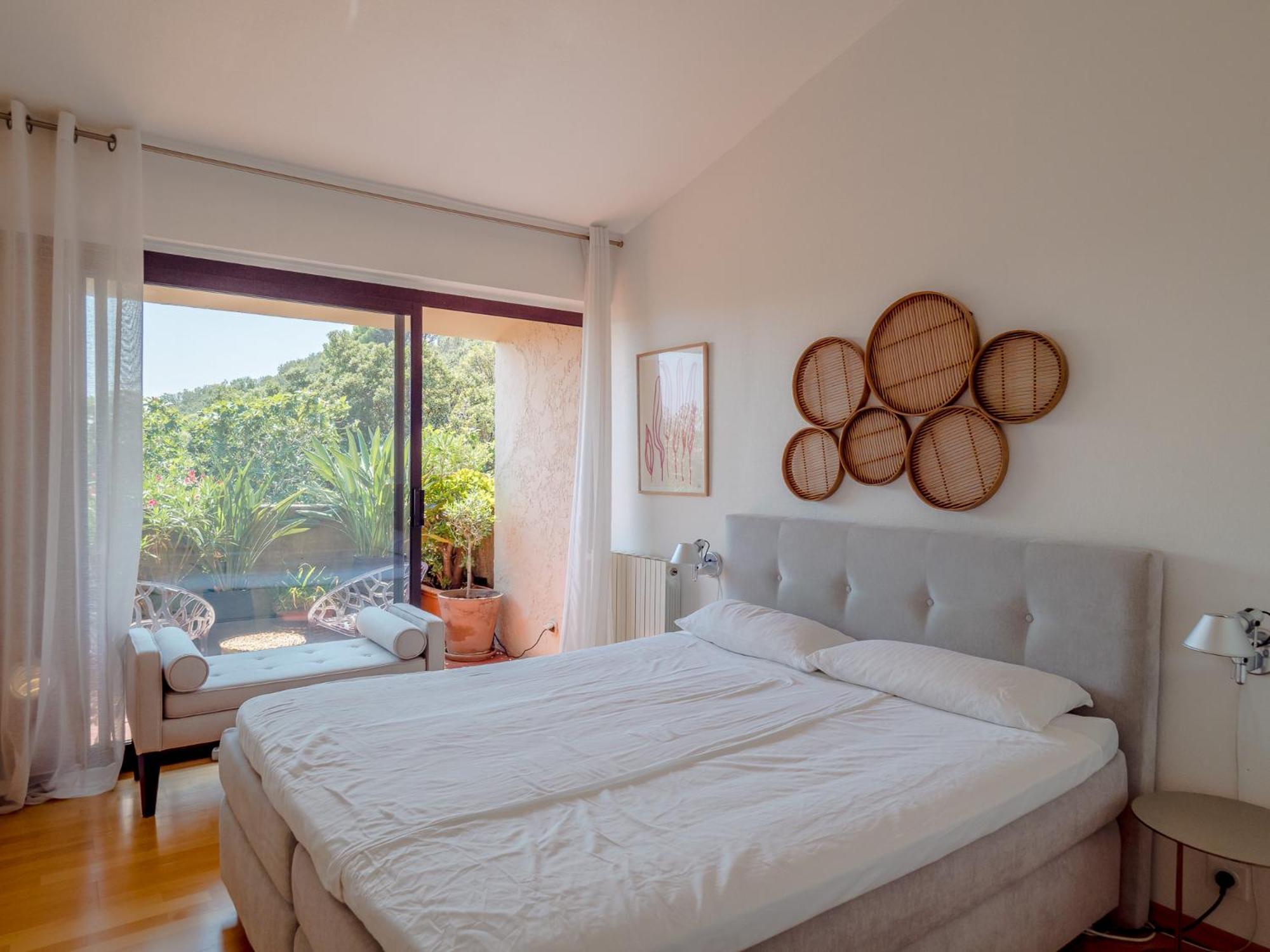 Residence Les Sources Brando Exterior foto